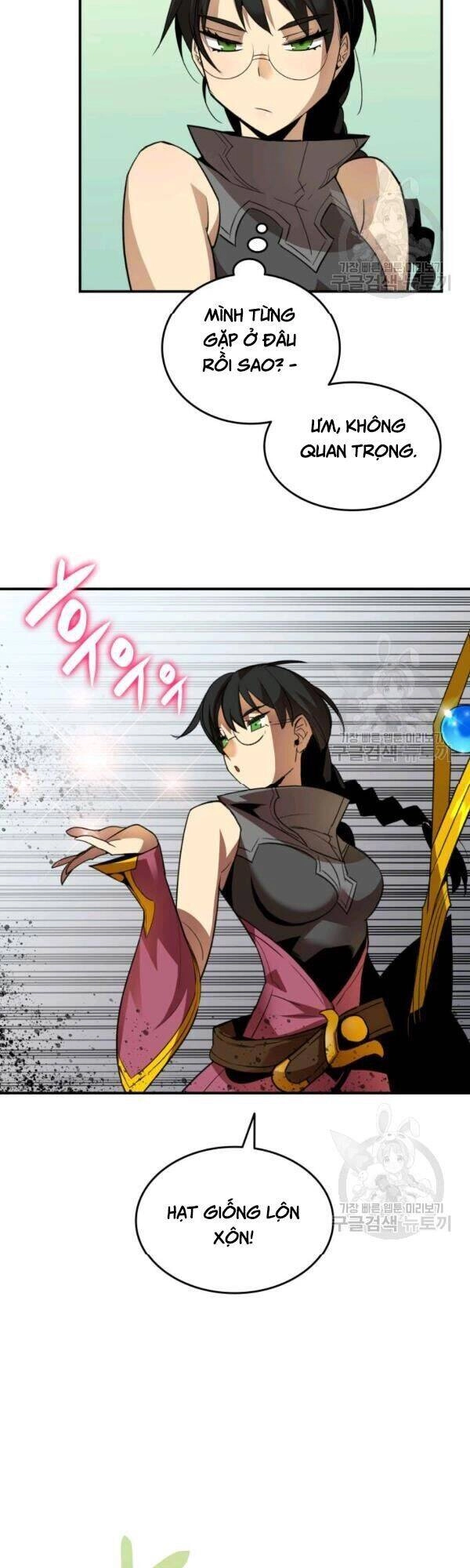 Tôi Là Lính Mới Chapter 46 - 20