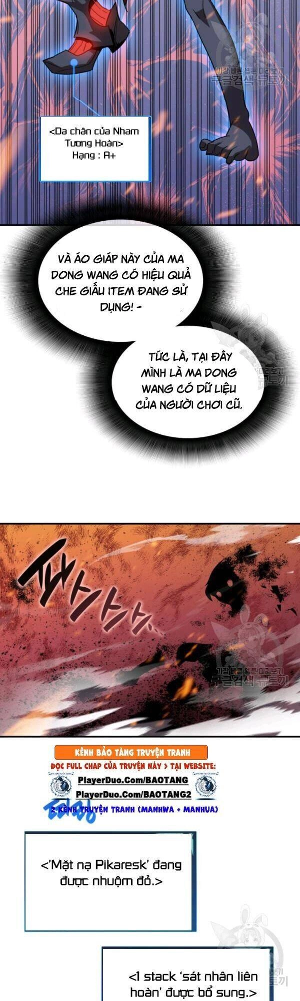 Tôi Là Lính Mới Chapter 46 - 30