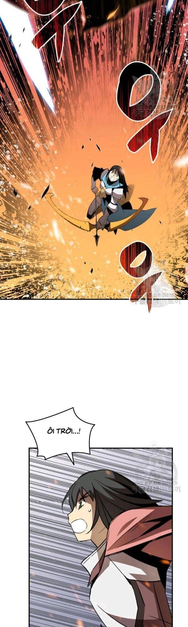 Tôi Là Lính Mới Chapter 46 - 44