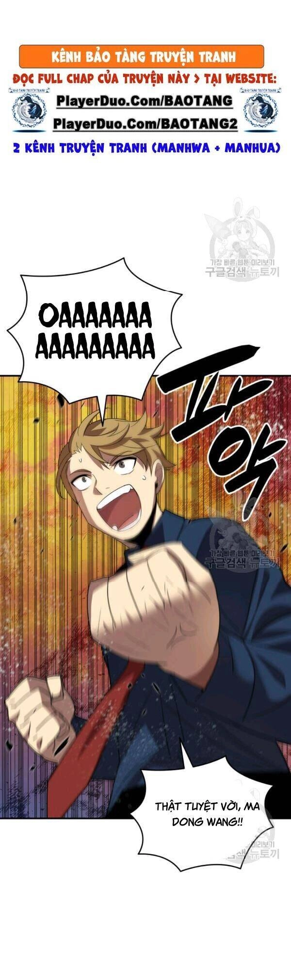 Tôi Là Lính Mới Chapter 46 - 49