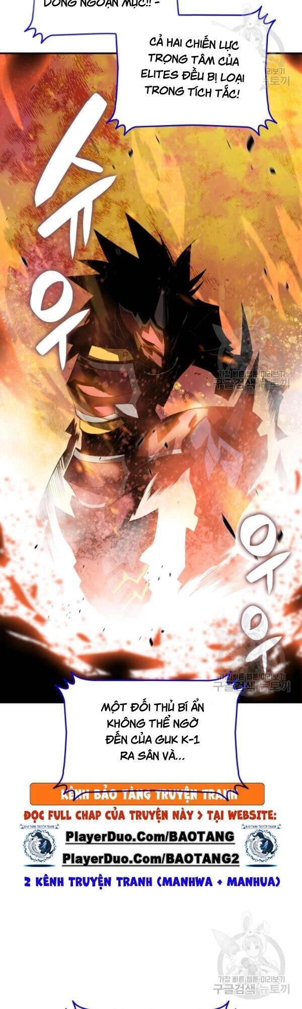 Tôi Là Lính Mới Chapter 46 - 51