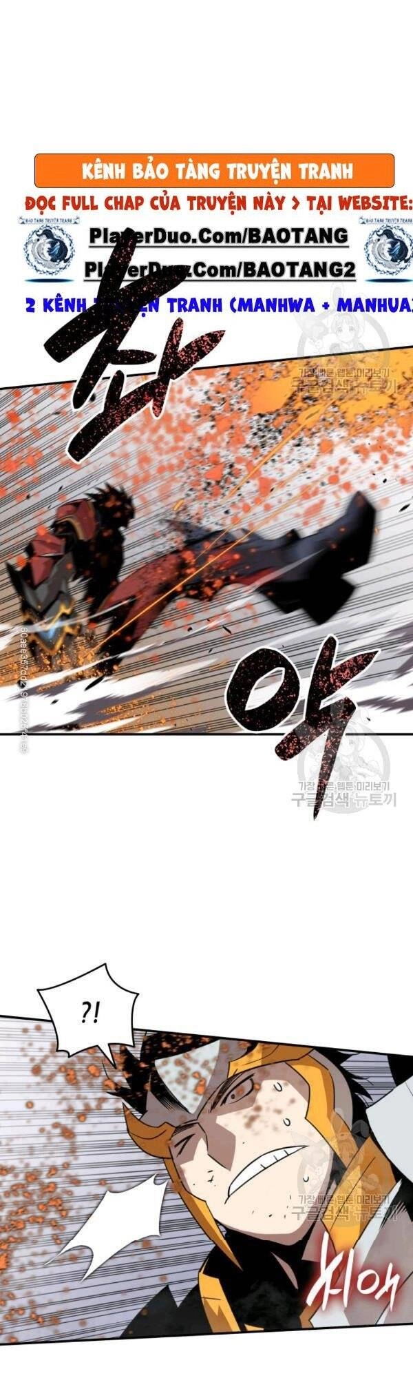 Tôi Là Lính Mới Chapter 47 - 21