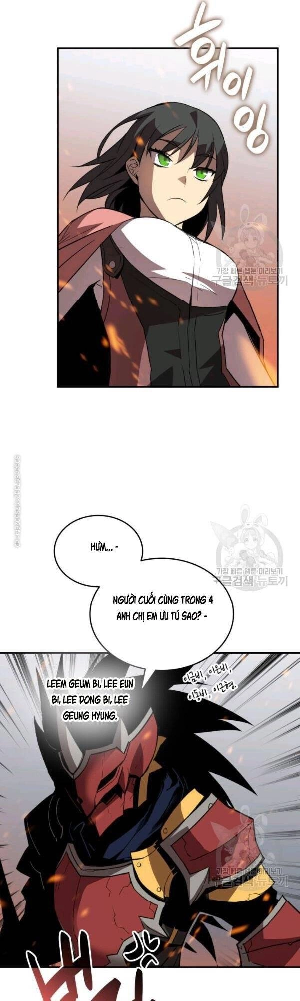 Tôi Là Lính Mới Chapter 47 - 27