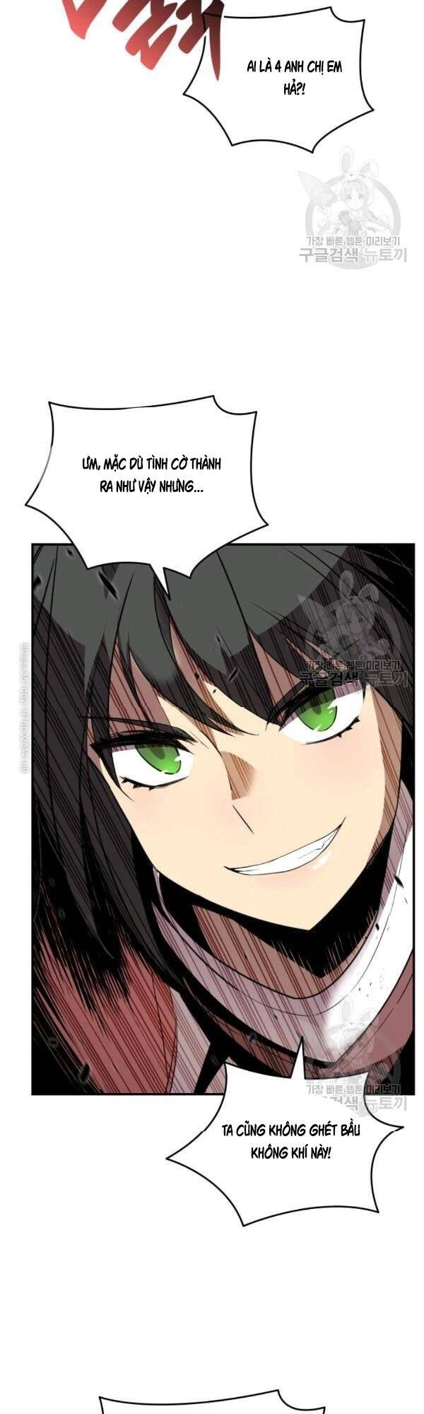 Tôi Là Lính Mới Chapter 47 - 28