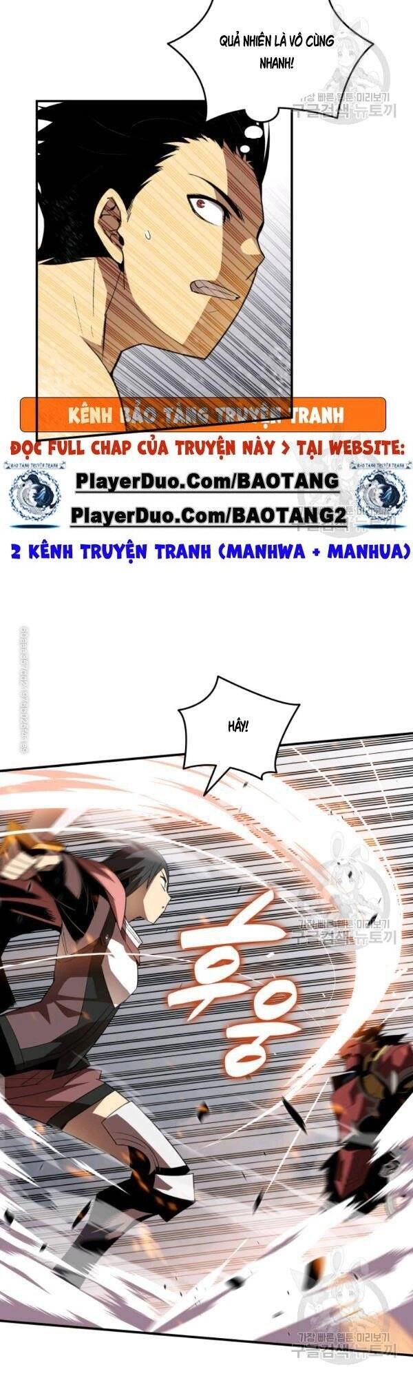 Tôi Là Lính Mới Chapter 47 - 32