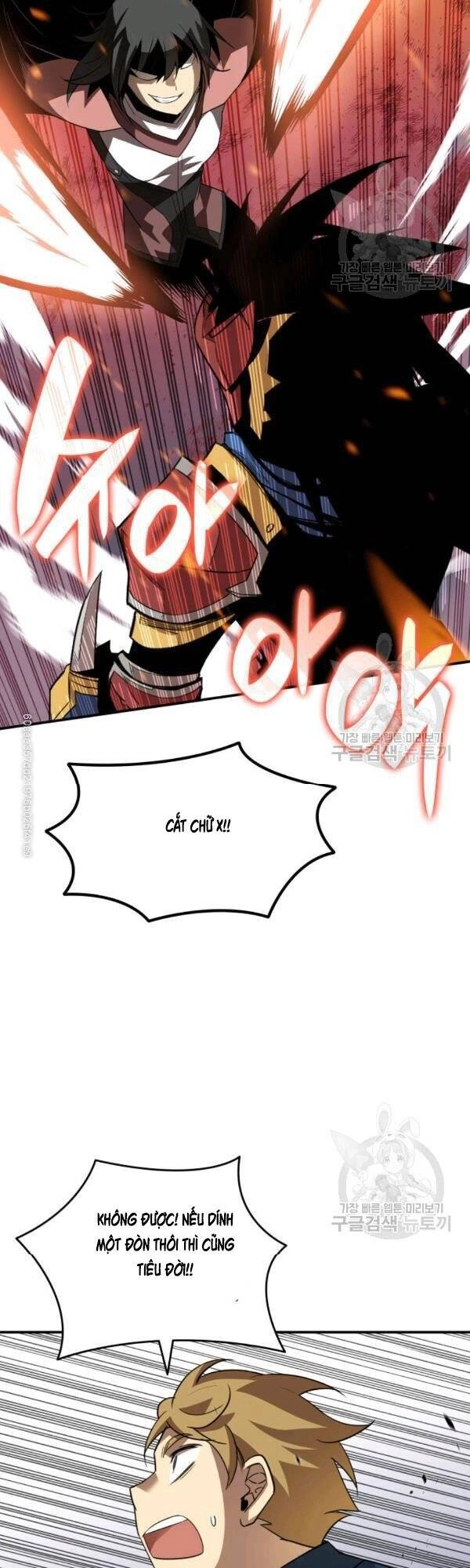 Tôi Là Lính Mới Chapter 47 - 34