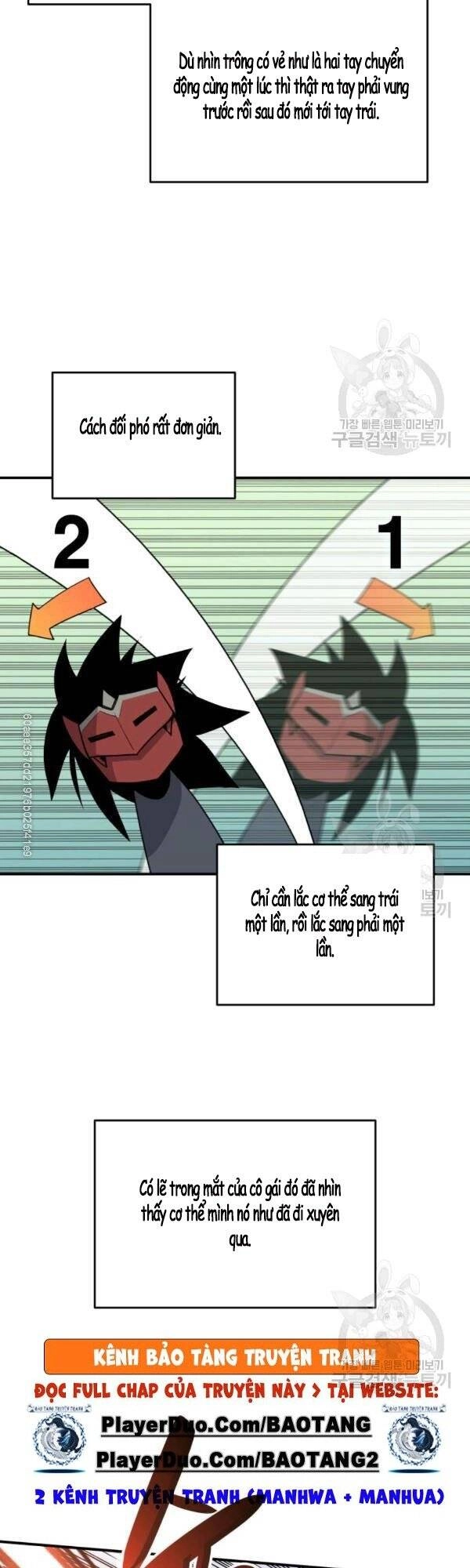 Tôi Là Lính Mới Chapter 47 - 39