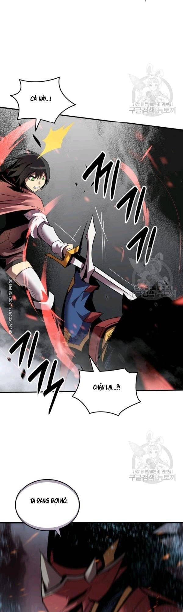 Tôi Là Lính Mới Chapter 47 - 46