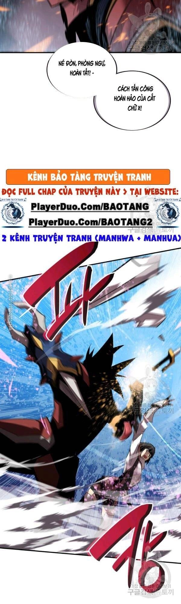 Tôi Là Lính Mới Chapter 47 - 47