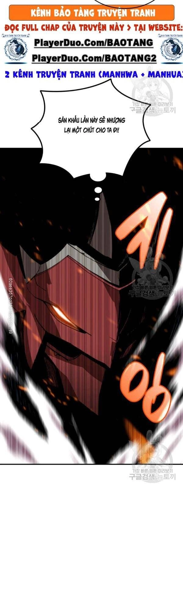 Tôi Là Lính Mới Chapter 47 - 49