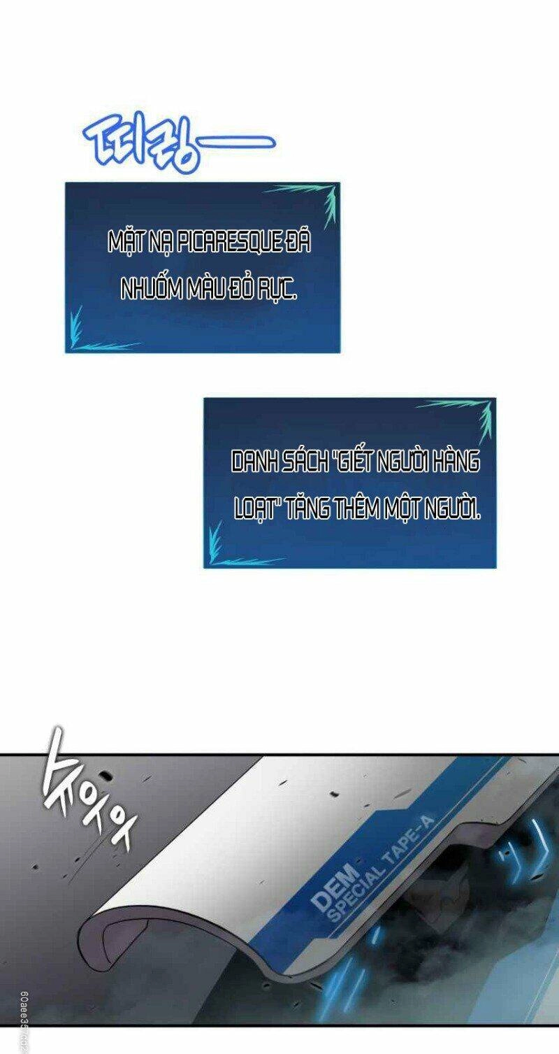 Tôi Là Lính Mới Chapter 48 - 9