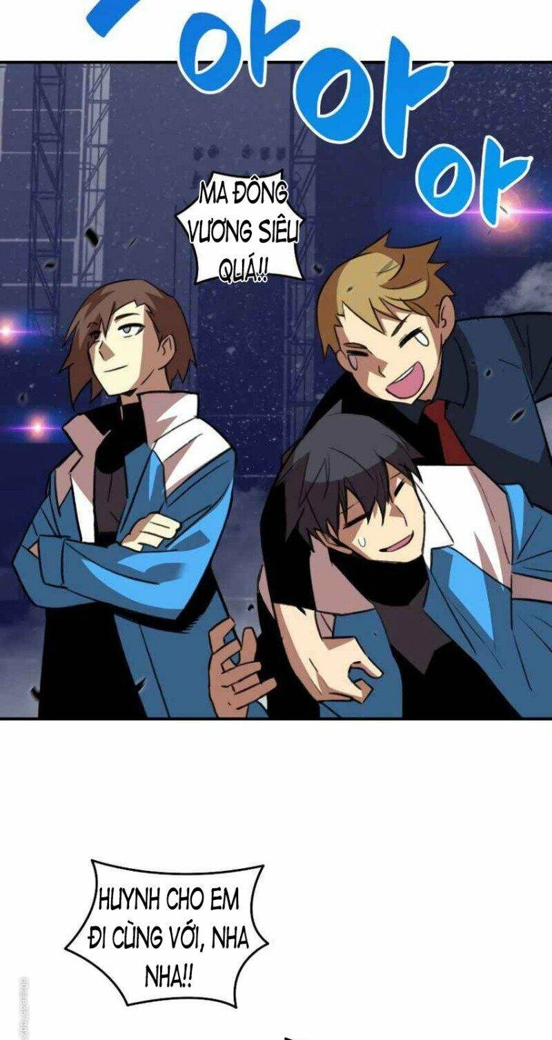 Tôi Là Lính Mới Chapter 48 - 17