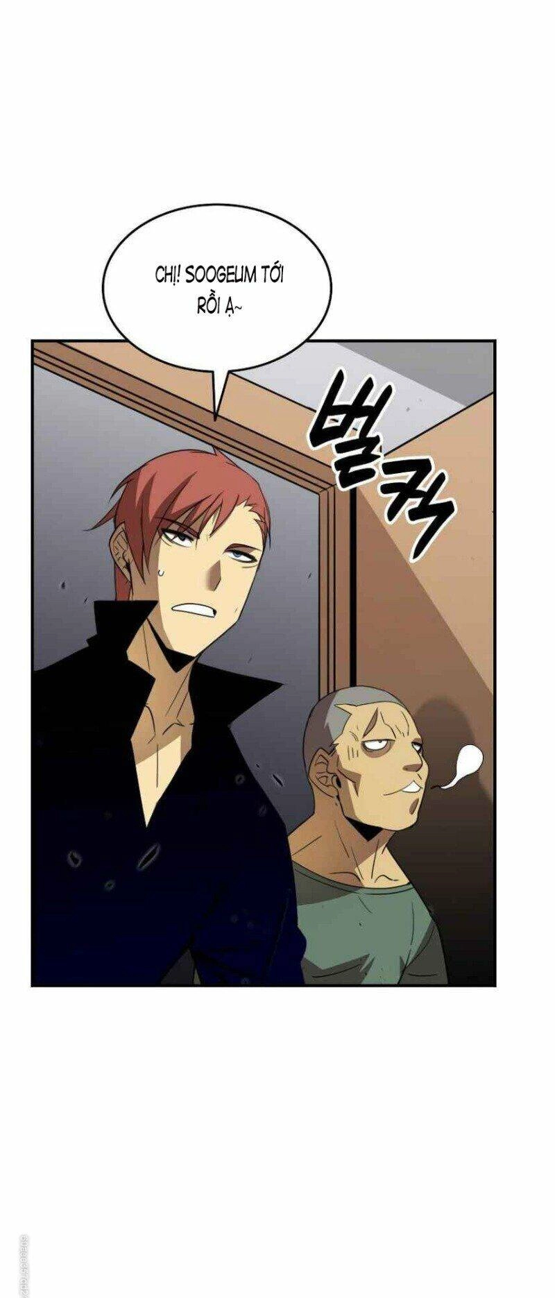 Tôi Là Lính Mới Chapter 48 - 23