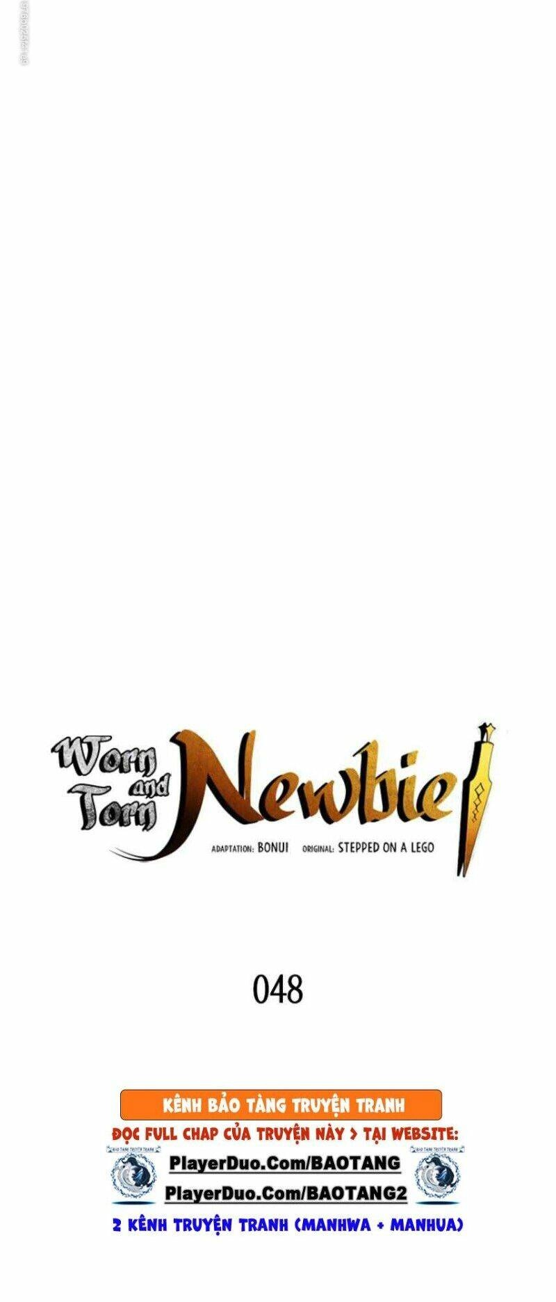 Tôi Là Lính Mới Chapter 48 - 27