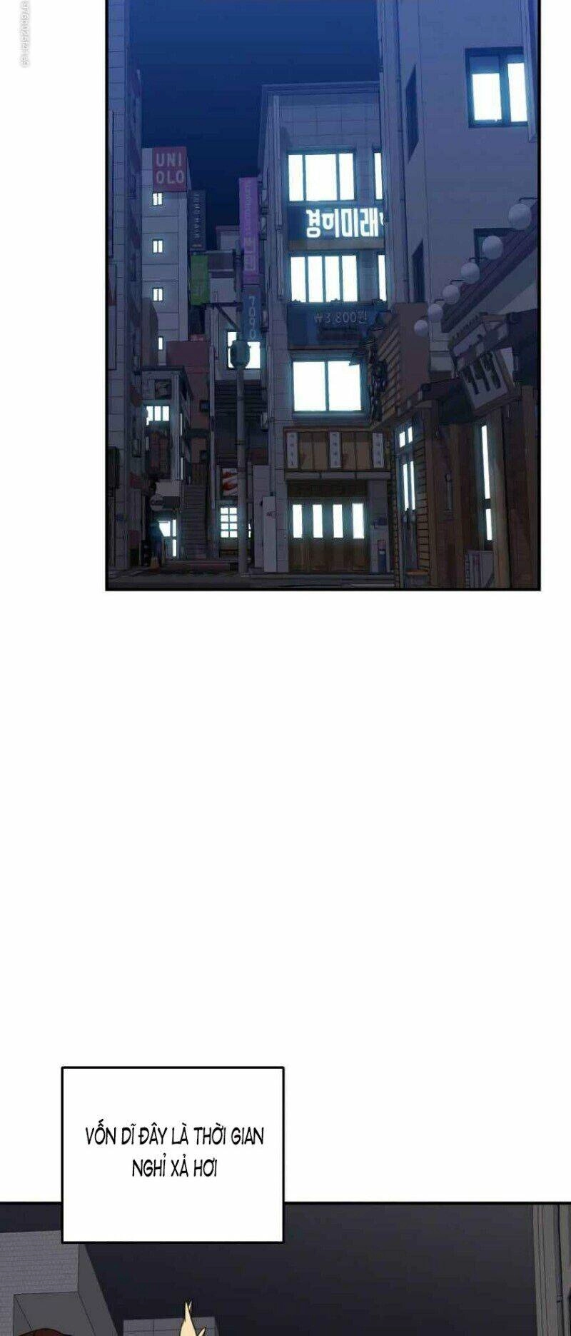 Tôi Là Lính Mới Chapter 48 - 36