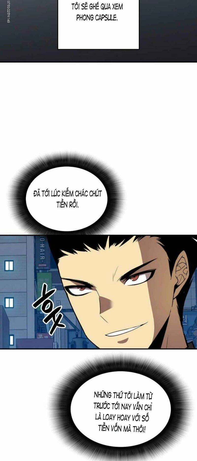 Tôi Là Lính Mới Chapter 48 - 38