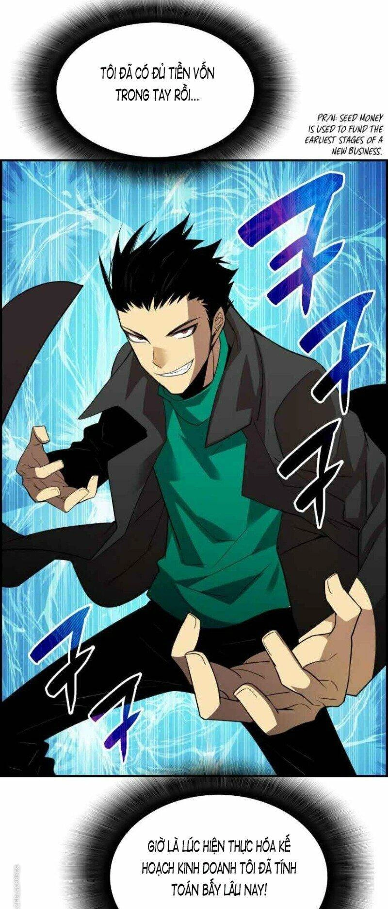 Tôi Là Lính Mới Chapter 48 - 40