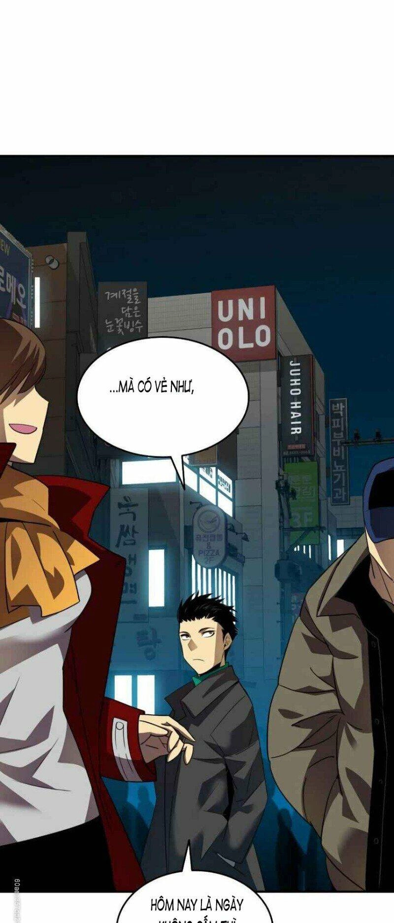 Tôi Là Lính Mới Chapter 48 - 42