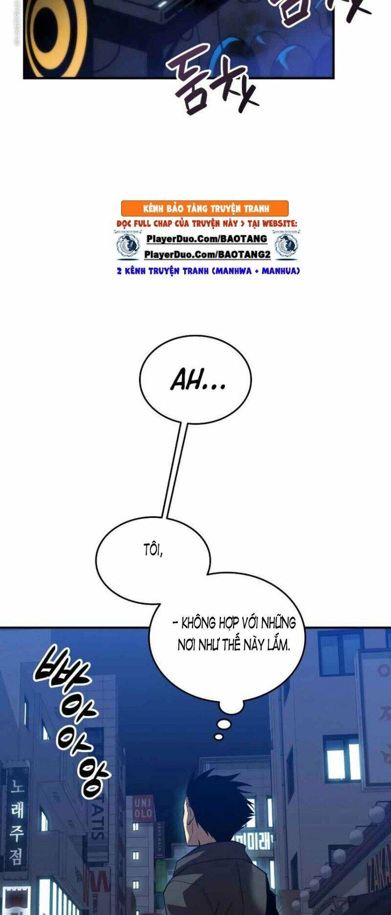 Tôi Là Lính Mới Chapter 48 - 45