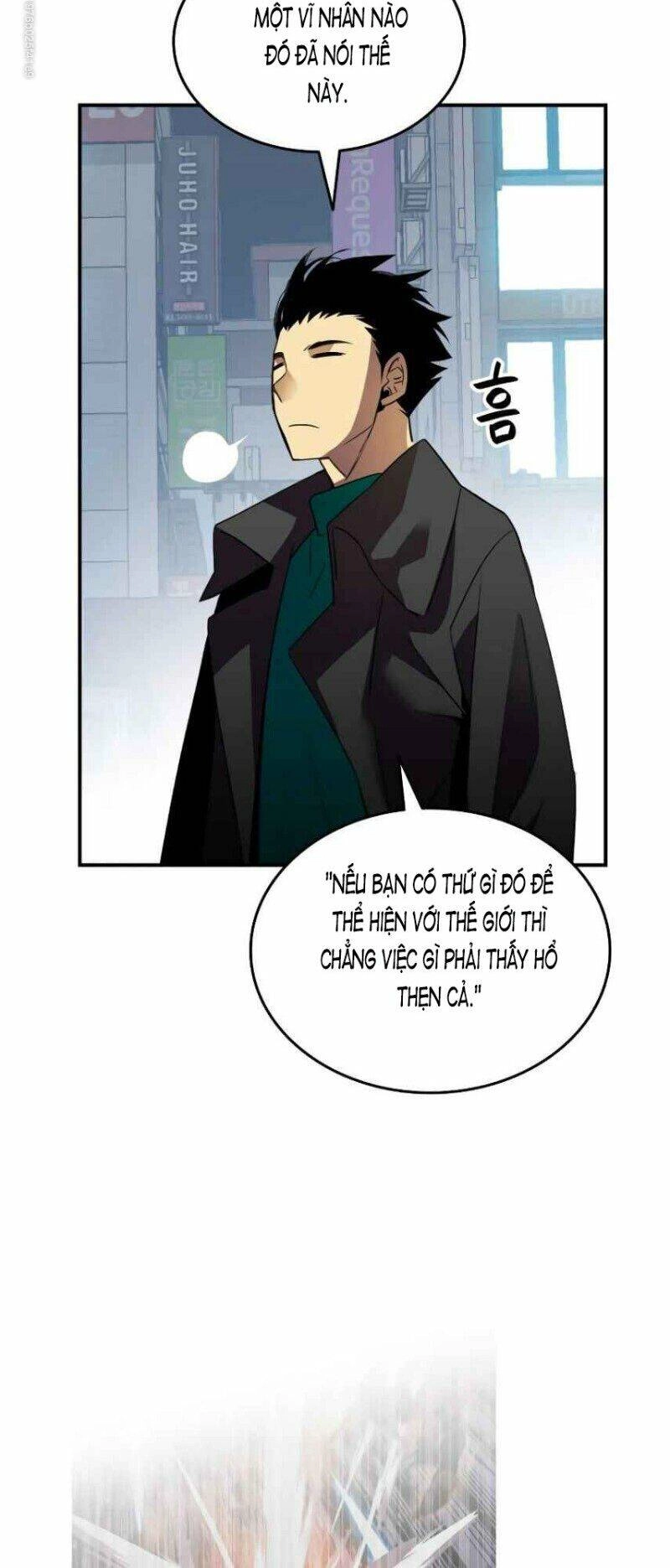 Tôi Là Lính Mới Chapter 48 - 48