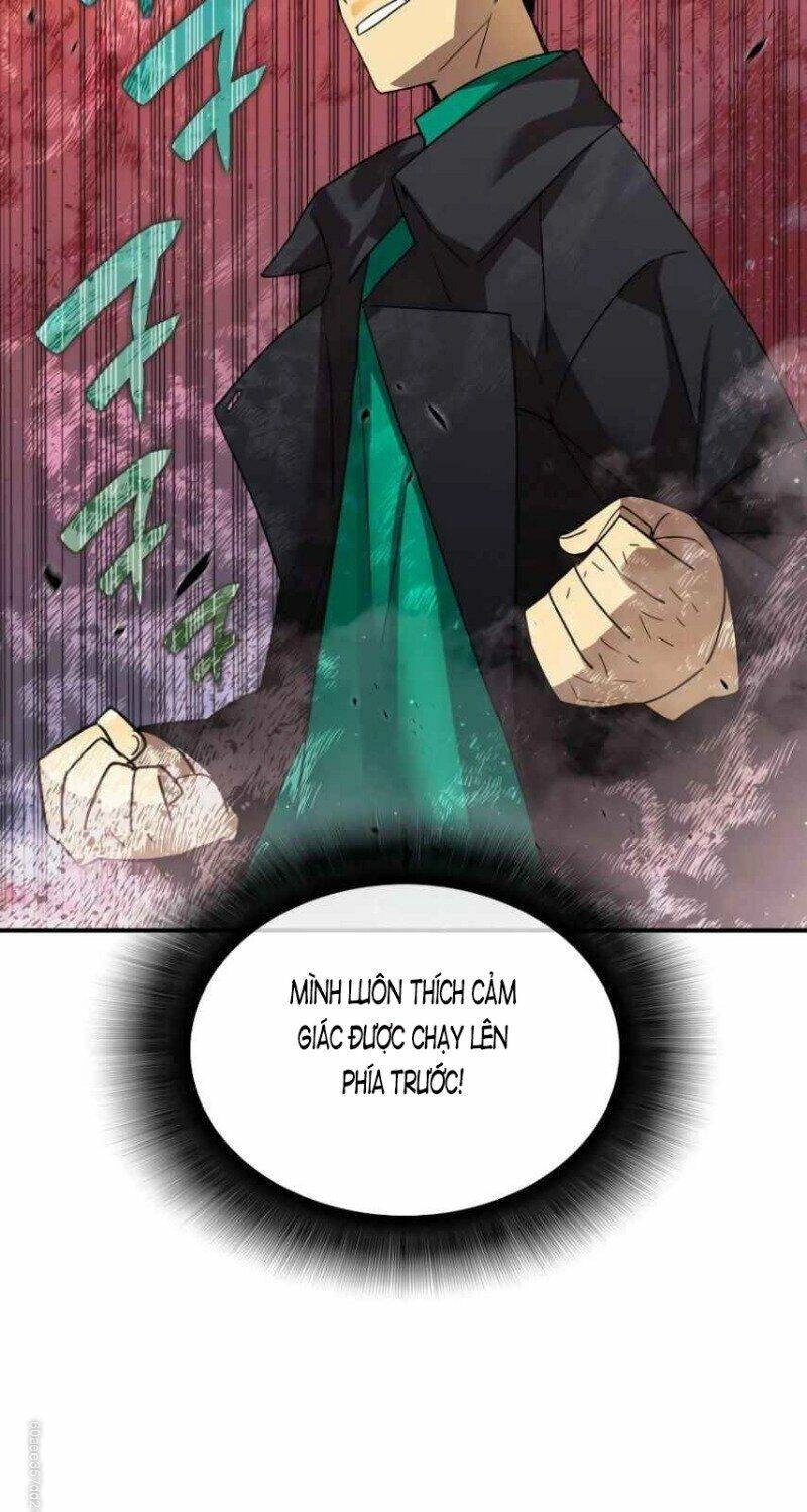 Tôi Là Lính Mới Chapter 48 - 51