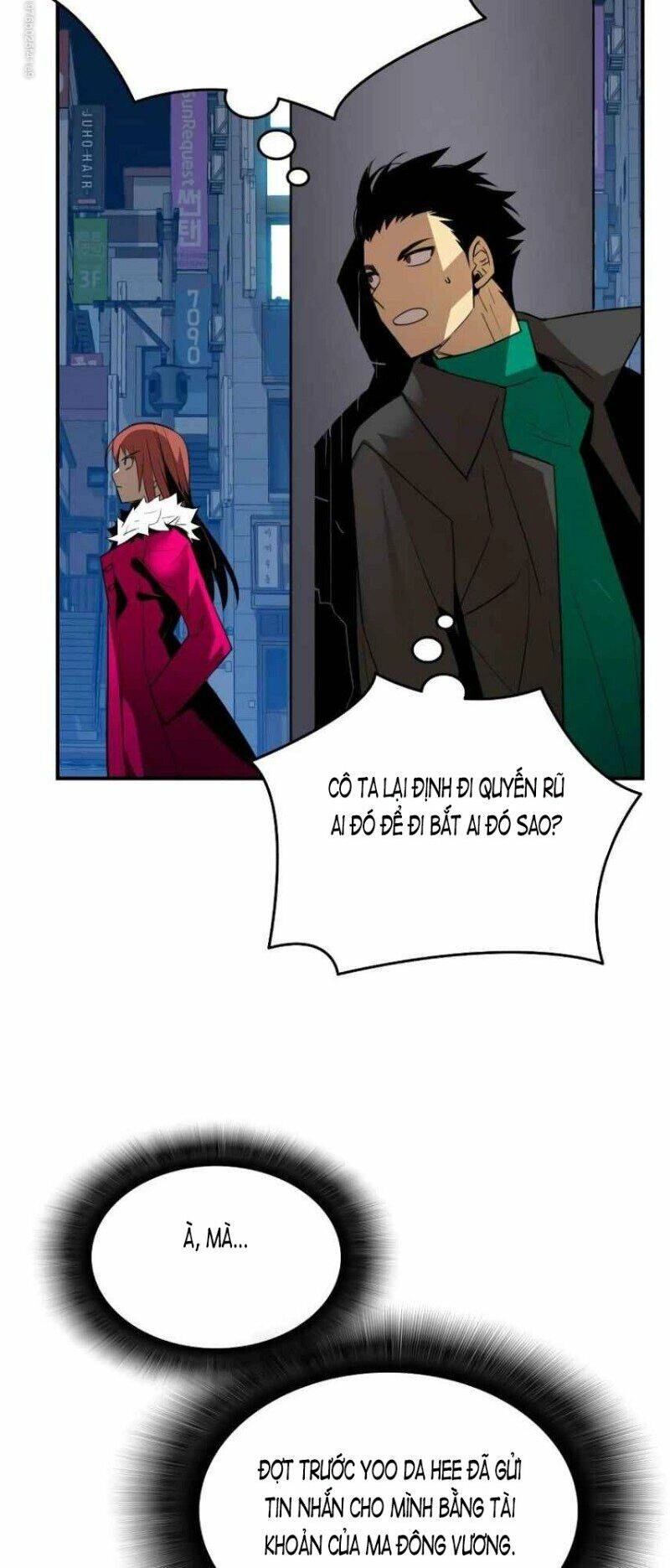 Tôi Là Lính Mới Chapter 48 - 56