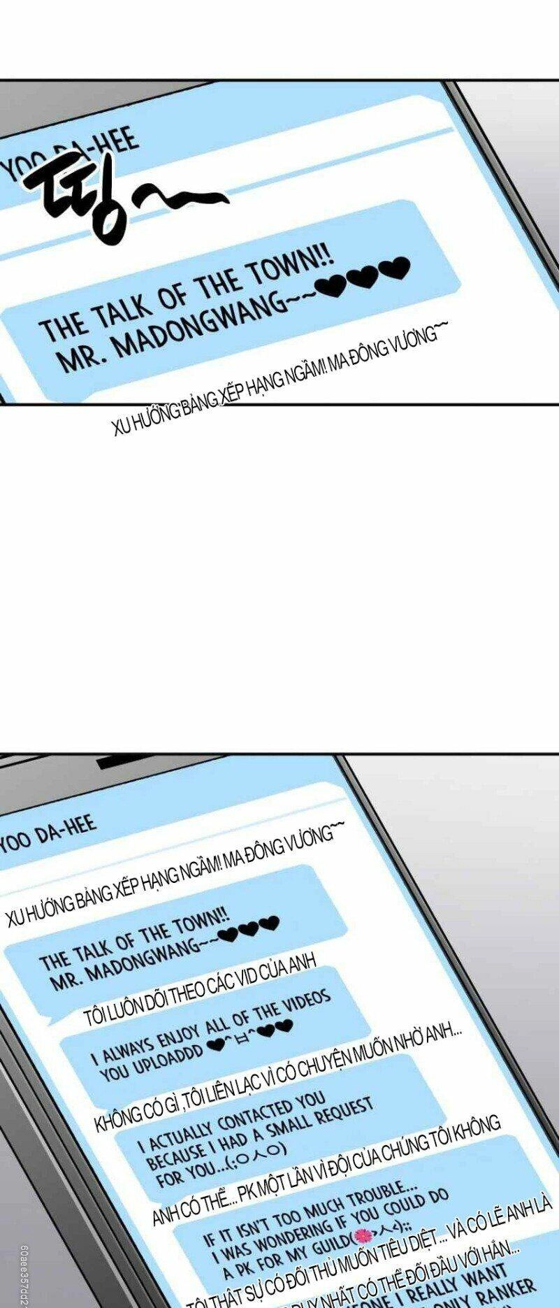 Tôi Là Lính Mới Chapter 48 - 59