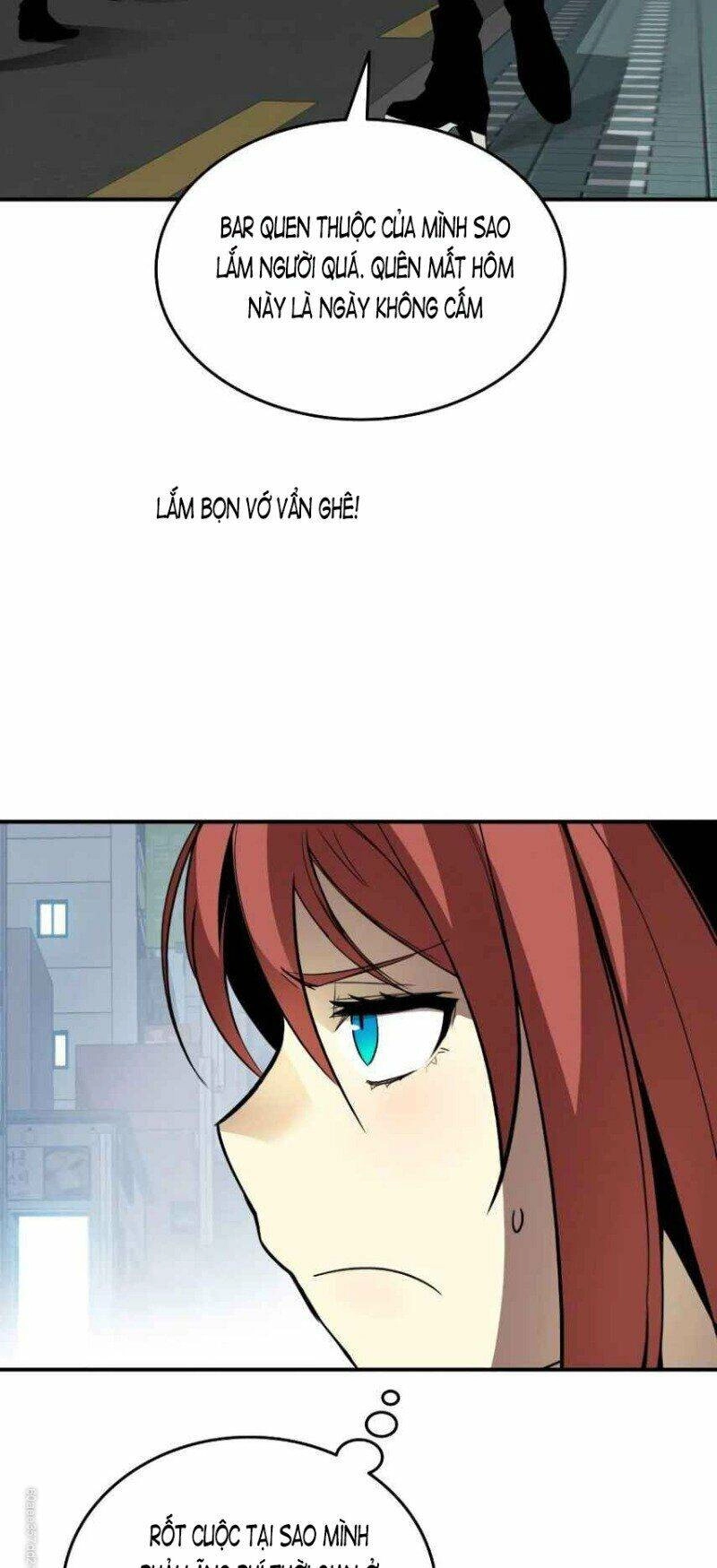 Tôi Là Lính Mới Chapter 48 - 63