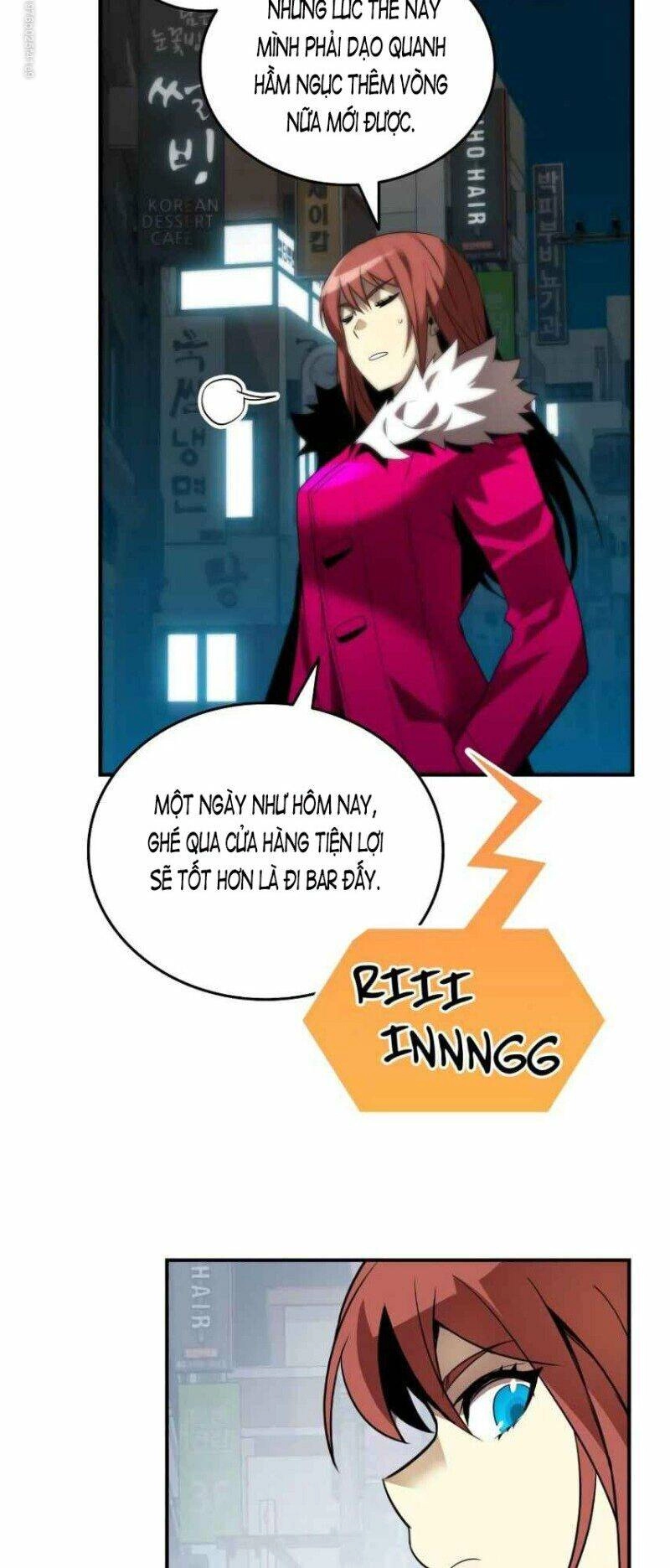 Tôi Là Lính Mới Chapter 48 - 66