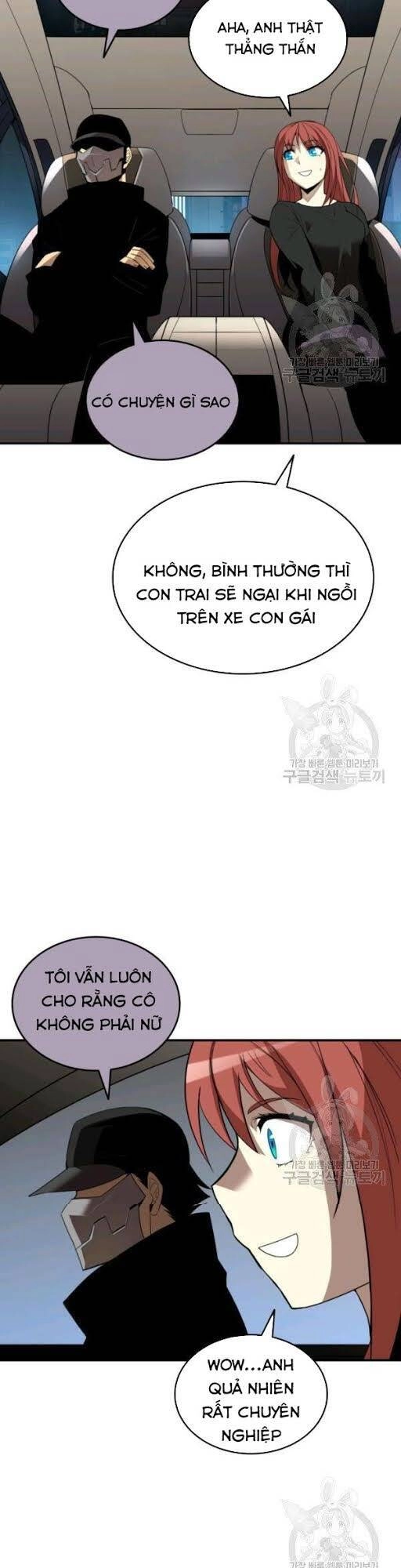 Tôi Là Lính Mới Chapter 49 - 19