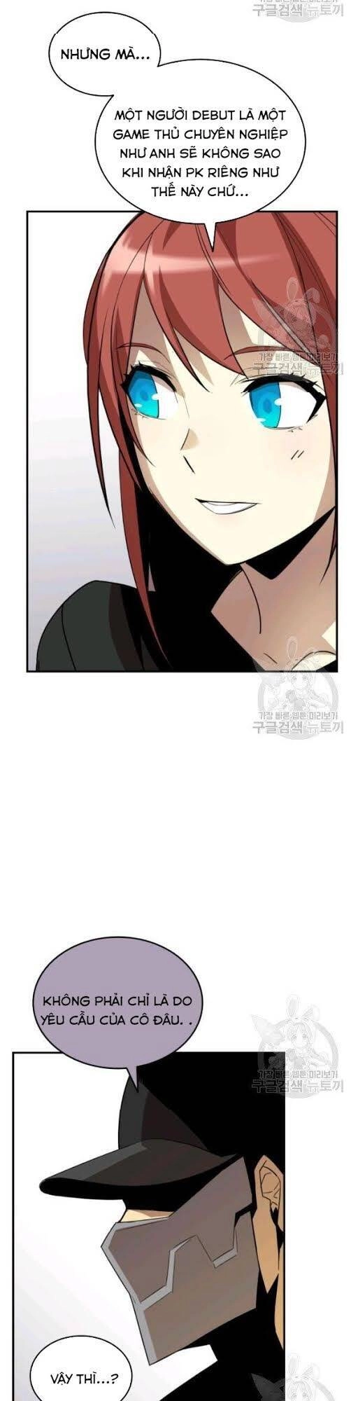 Tôi Là Lính Mới Chapter 49 - 20