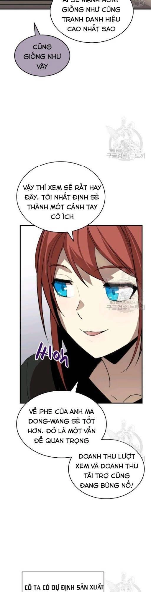 Tôi Là Lính Mới Chapter 49 - 24