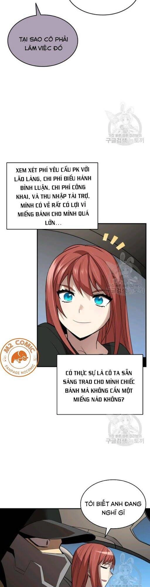 Tôi Là Lính Mới Chapter 49 - 27