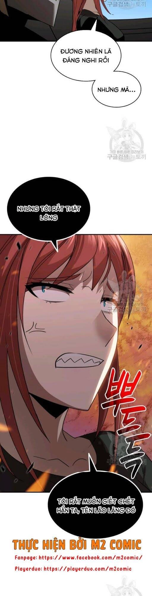 Tôi Là Lính Mới Chapter 49 - 28