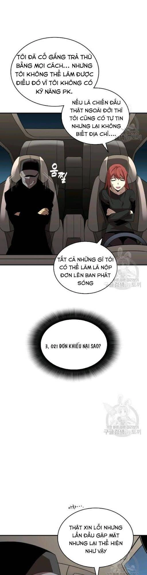 Tôi Là Lính Mới Chapter 49 - 35