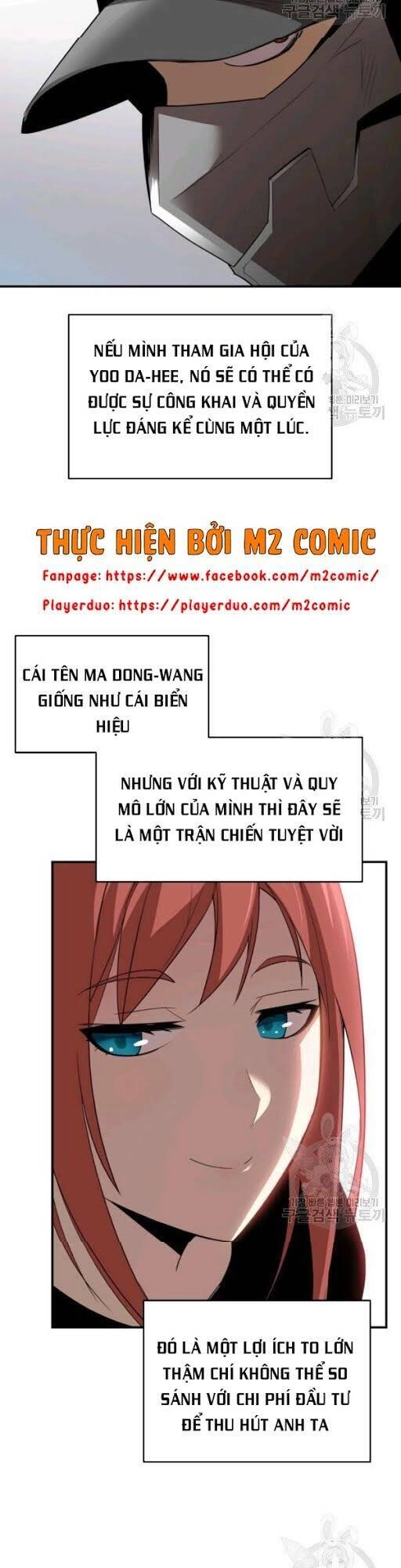 Tôi Là Lính Mới Chapter 49 - 40