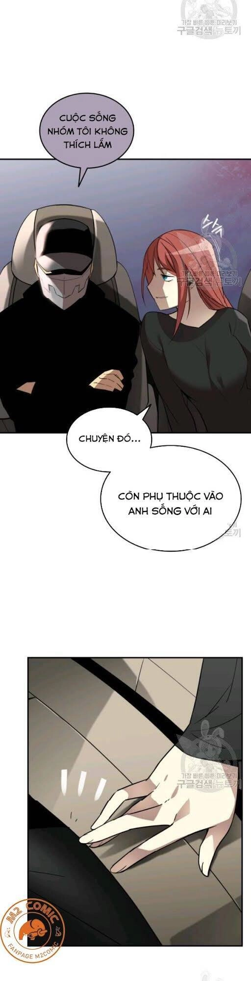 Tôi Là Lính Mới Chapter 49 - 41