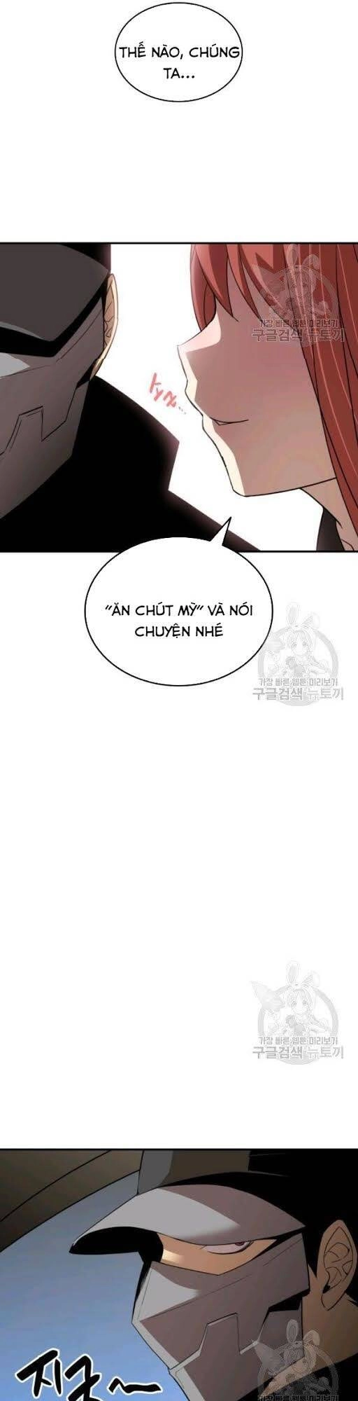 Tôi Là Lính Mới Chapter 49 - 43