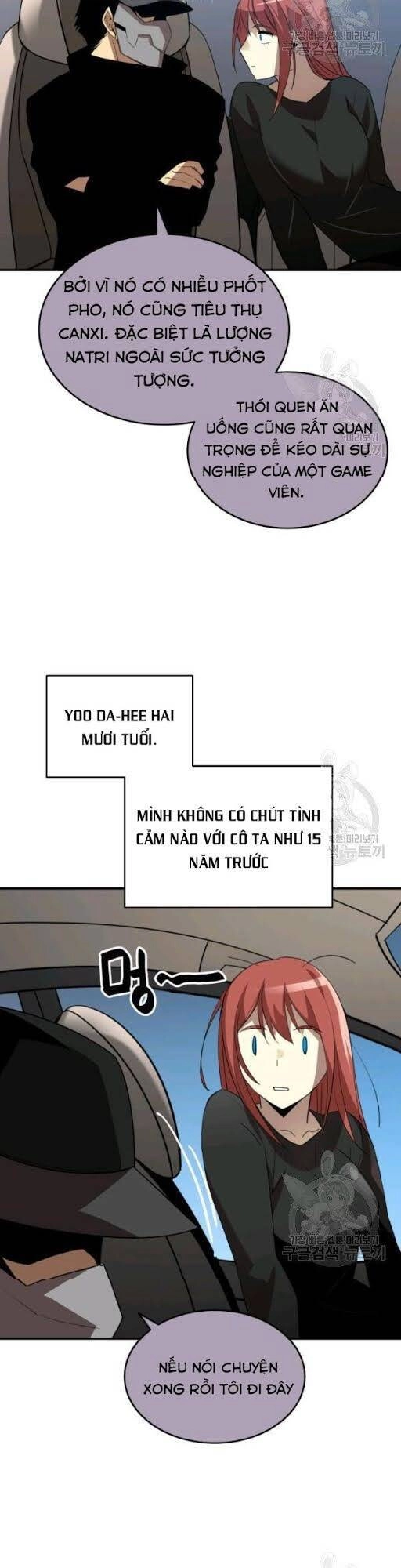 Tôi Là Lính Mới Chapter 49 - 45