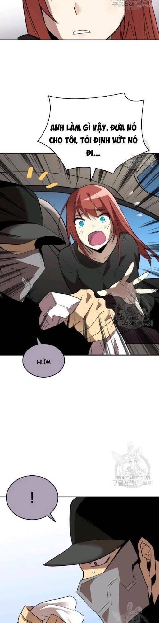 Tôi Là Lính Mới Chapter 49 - 48