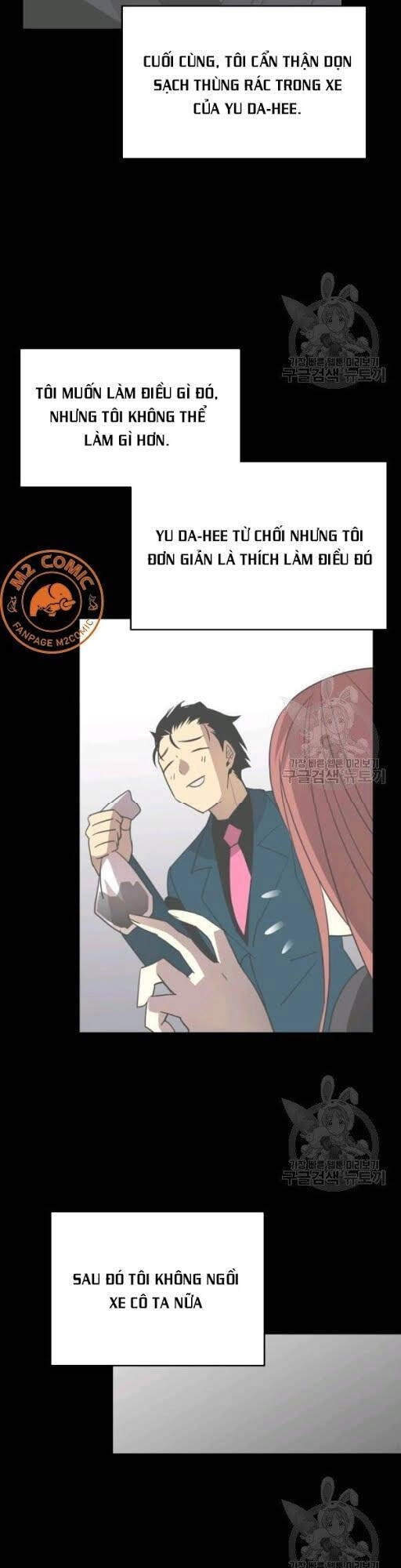 Tôi Là Lính Mới Chapter 49 - 51