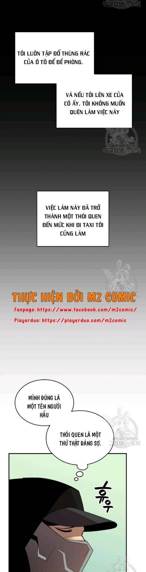 Tôi Là Lính Mới Chapter 49 - 52