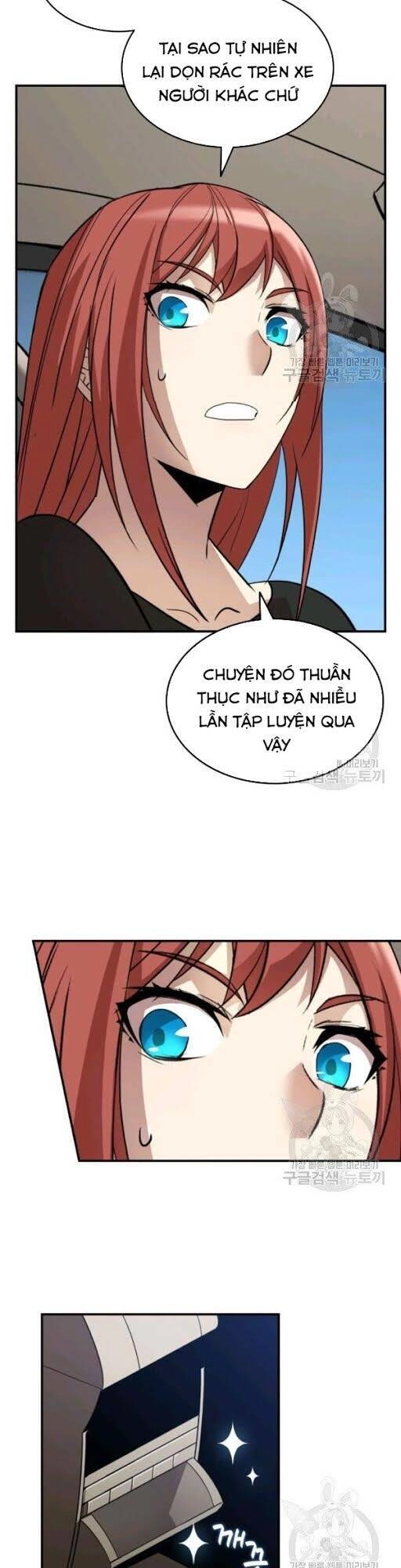 Tôi Là Lính Mới Chapter 49 - 55