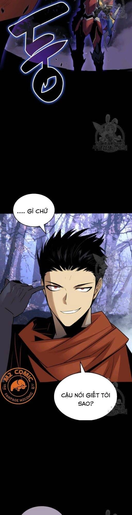 Tôi Là Lính Mới Chapter 50 - 4