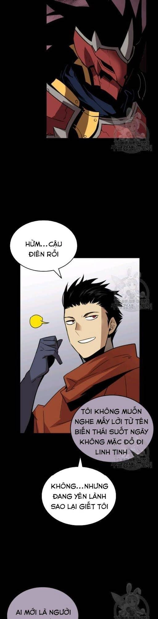 Tôi Là Lính Mới Chapter 50 - 6