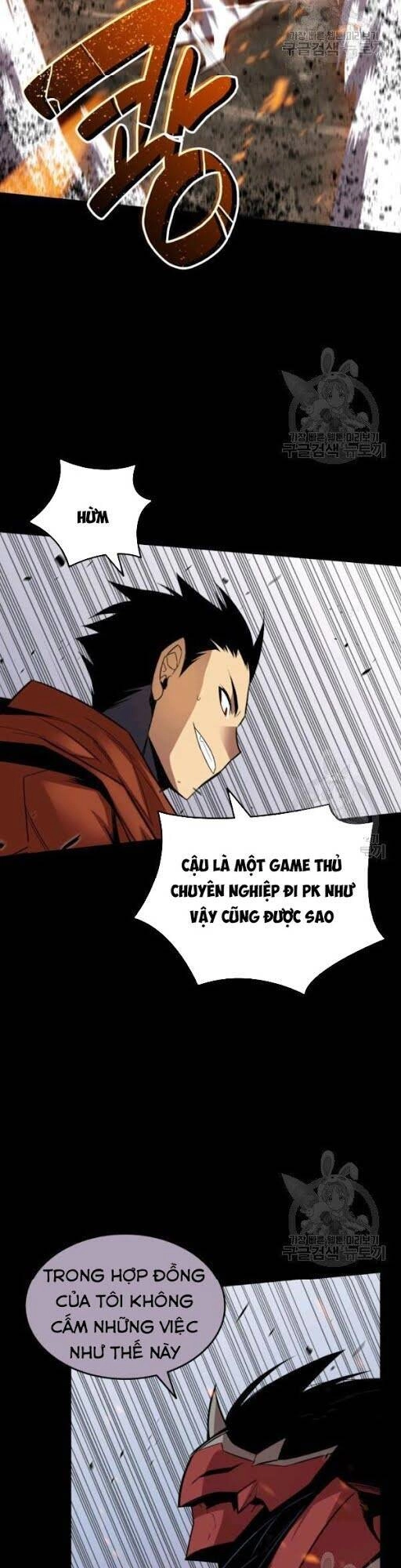 Tôi Là Lính Mới Chapter 50 - 8