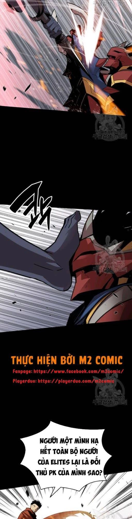 Tôi Là Lính Mới Chapter 50 - 11