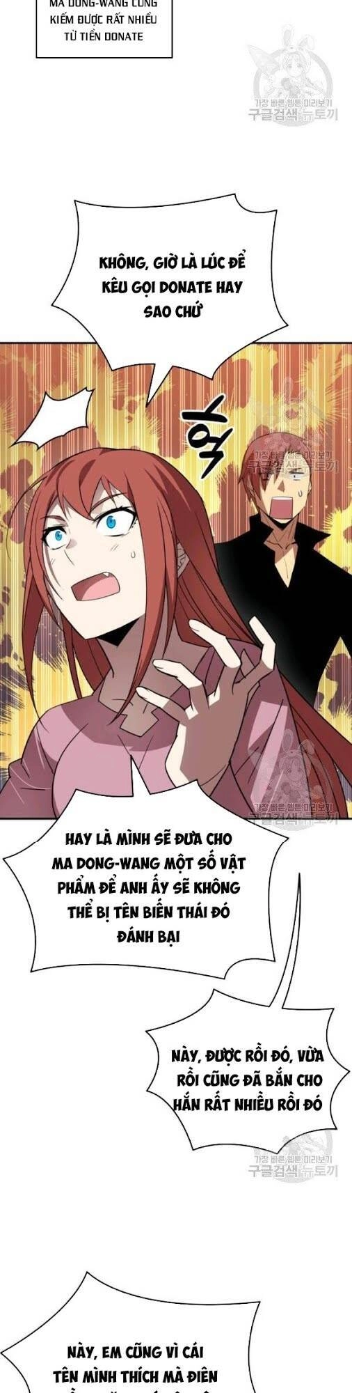 Tôi Là Lính Mới Chapter 50 - 32