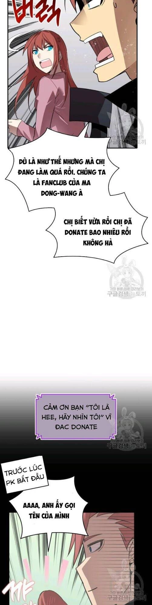 Tôi Là Lính Mới Chapter 50 - 34