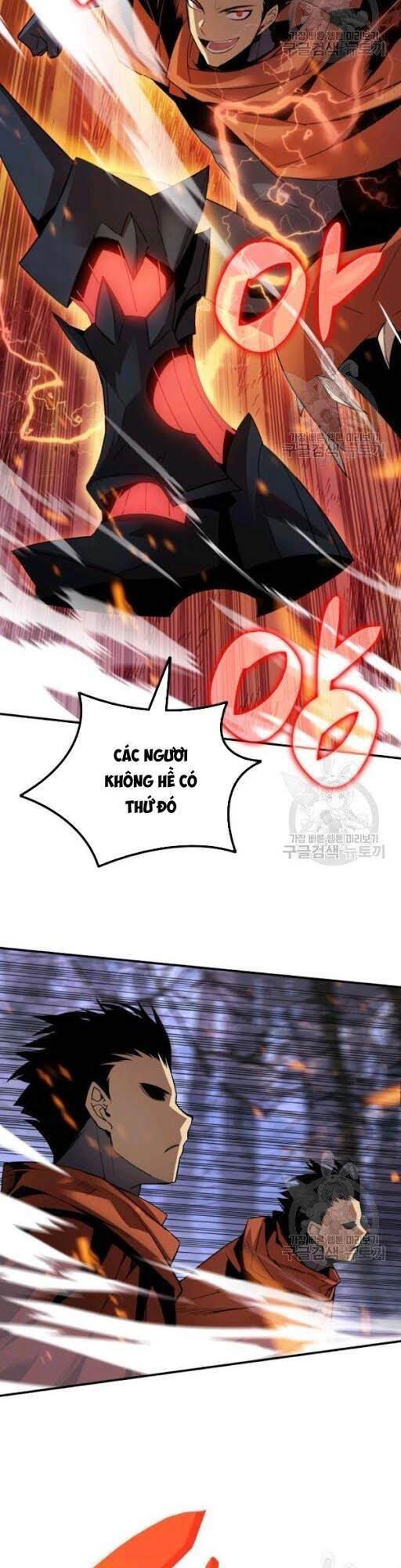 Tôi Là Lính Mới Chapter 50 - 51